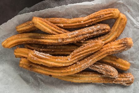 Churros