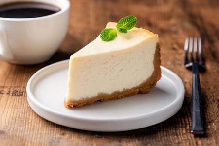 Cheesecake