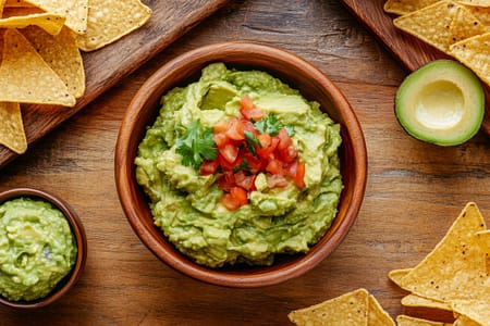 Guacamole