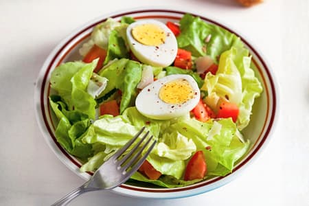 Egg Salad