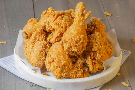 Fried Chicken