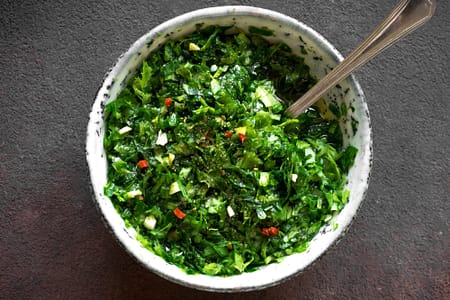 Chimichurri