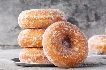 Donuts