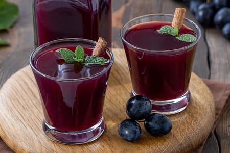Grape Juice