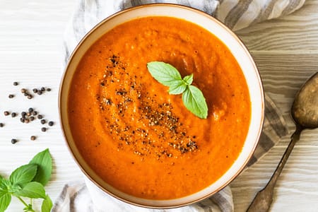 Tomato Soup