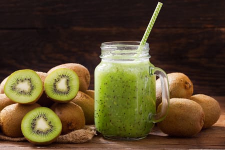 Kiwi Juice