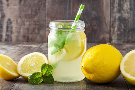 Lemonade