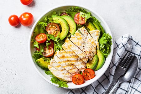 Chicken Salad