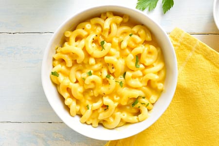 Mac and Cheese