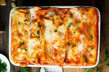 Lasagna