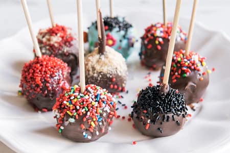 Cake Pops