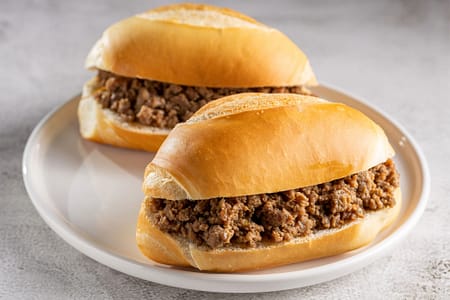 Sloppy Joes