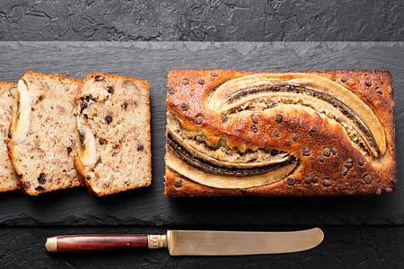 Banana Bread