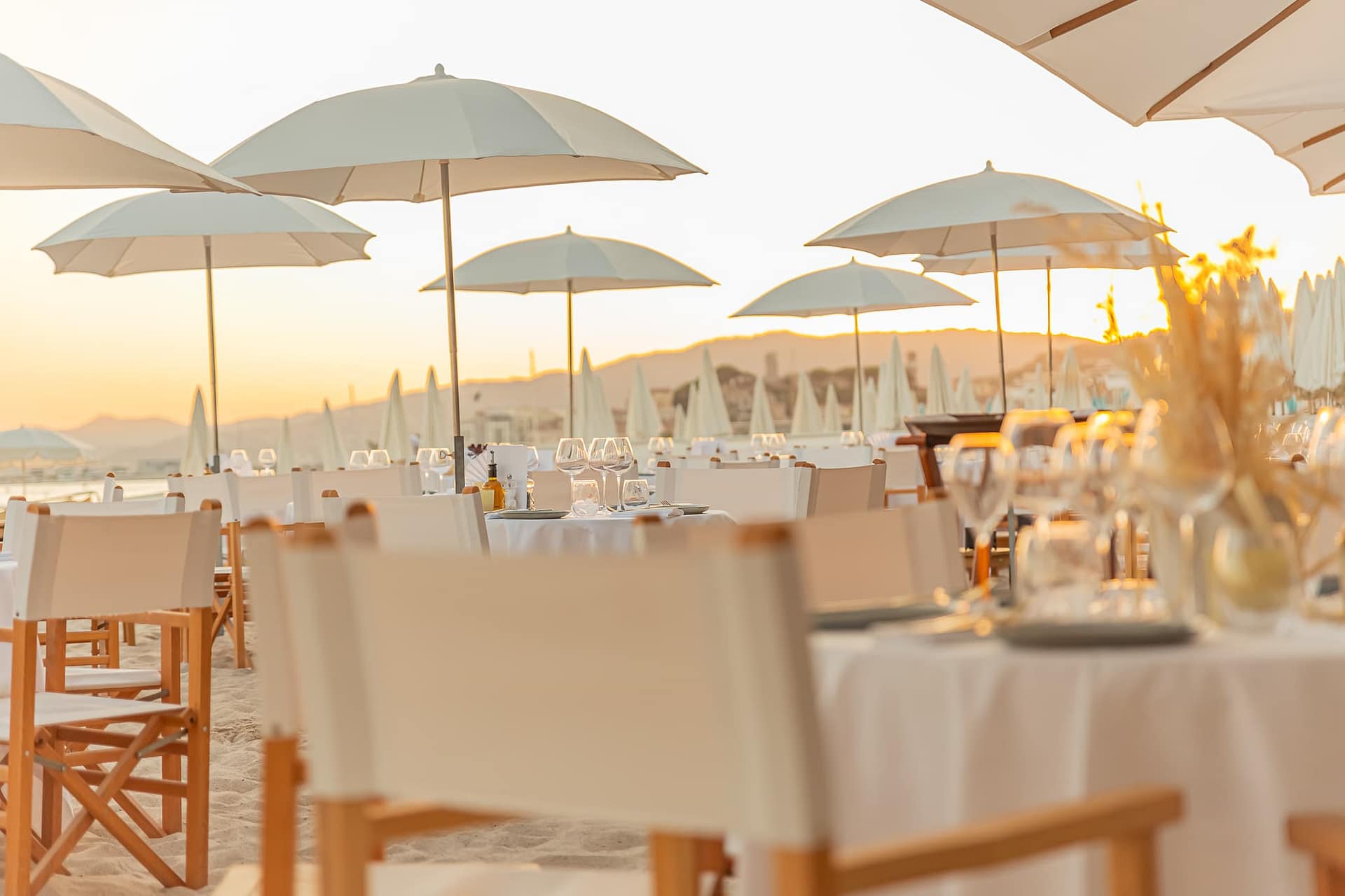 Miramar Plage, Cannes
