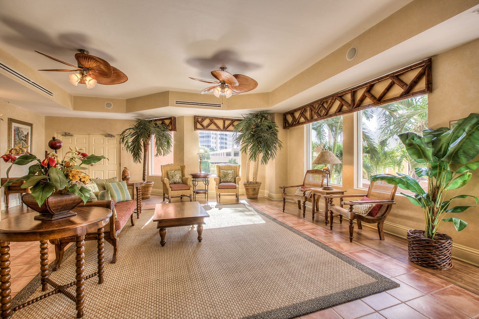 Lover's Key Beach Club