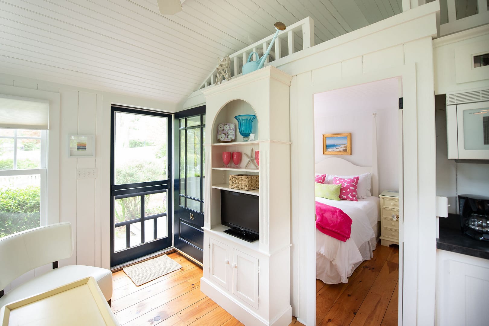 The Cottages at Cabot Cove