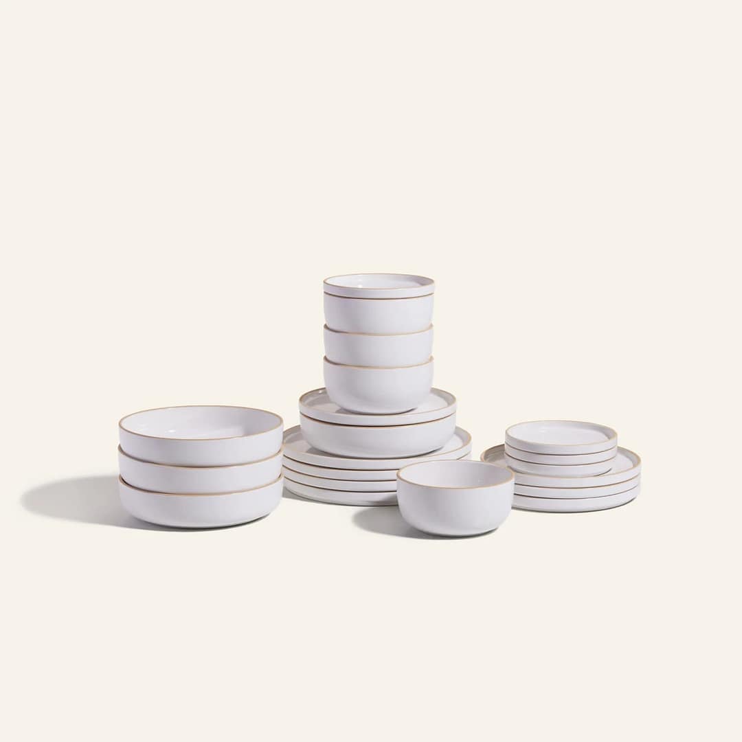 Our Place Classic Stacking Set