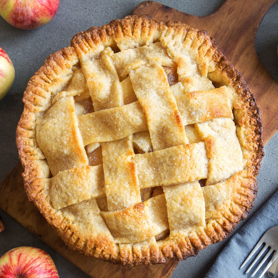Apple Pie