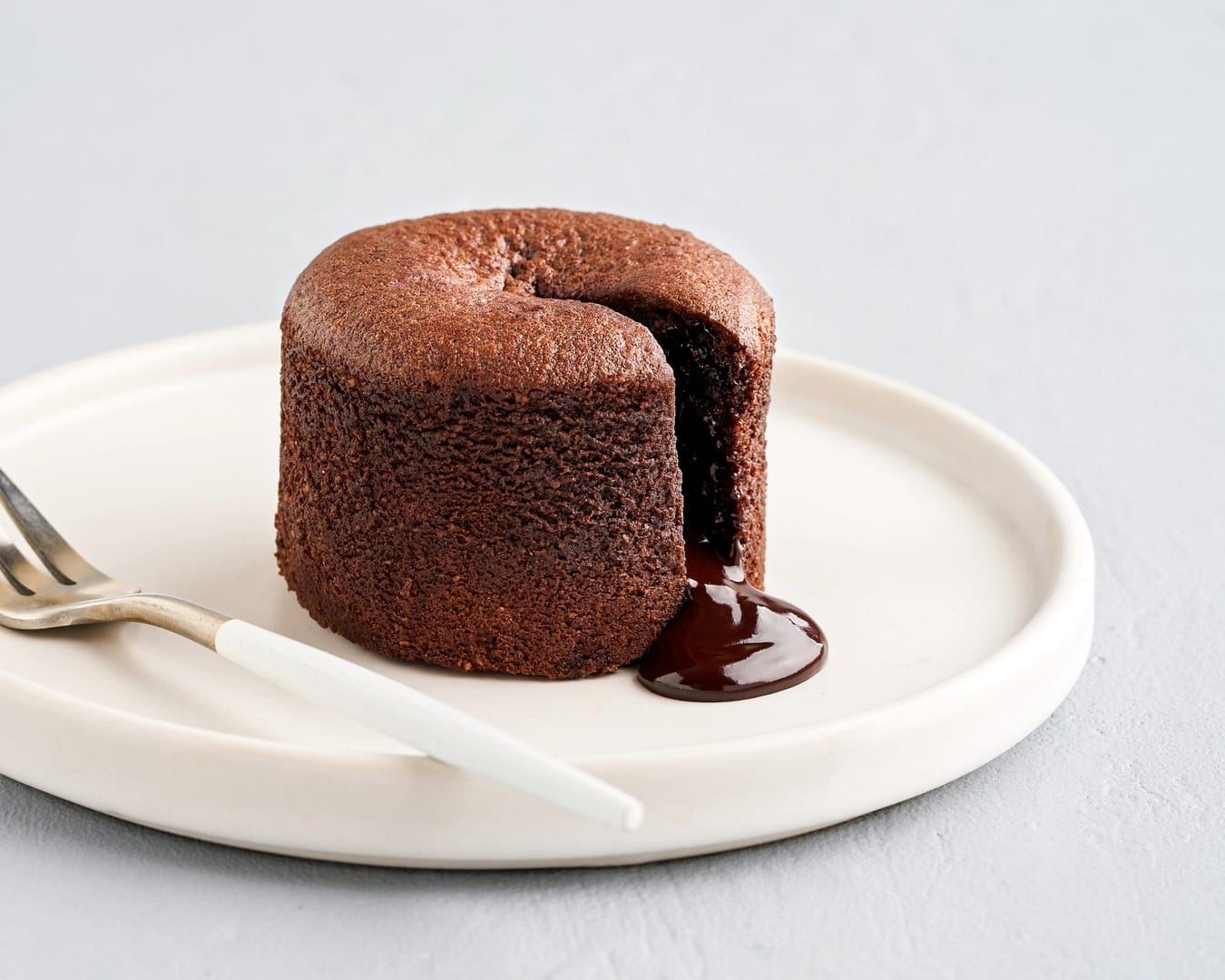 Chocolate Lava Cake