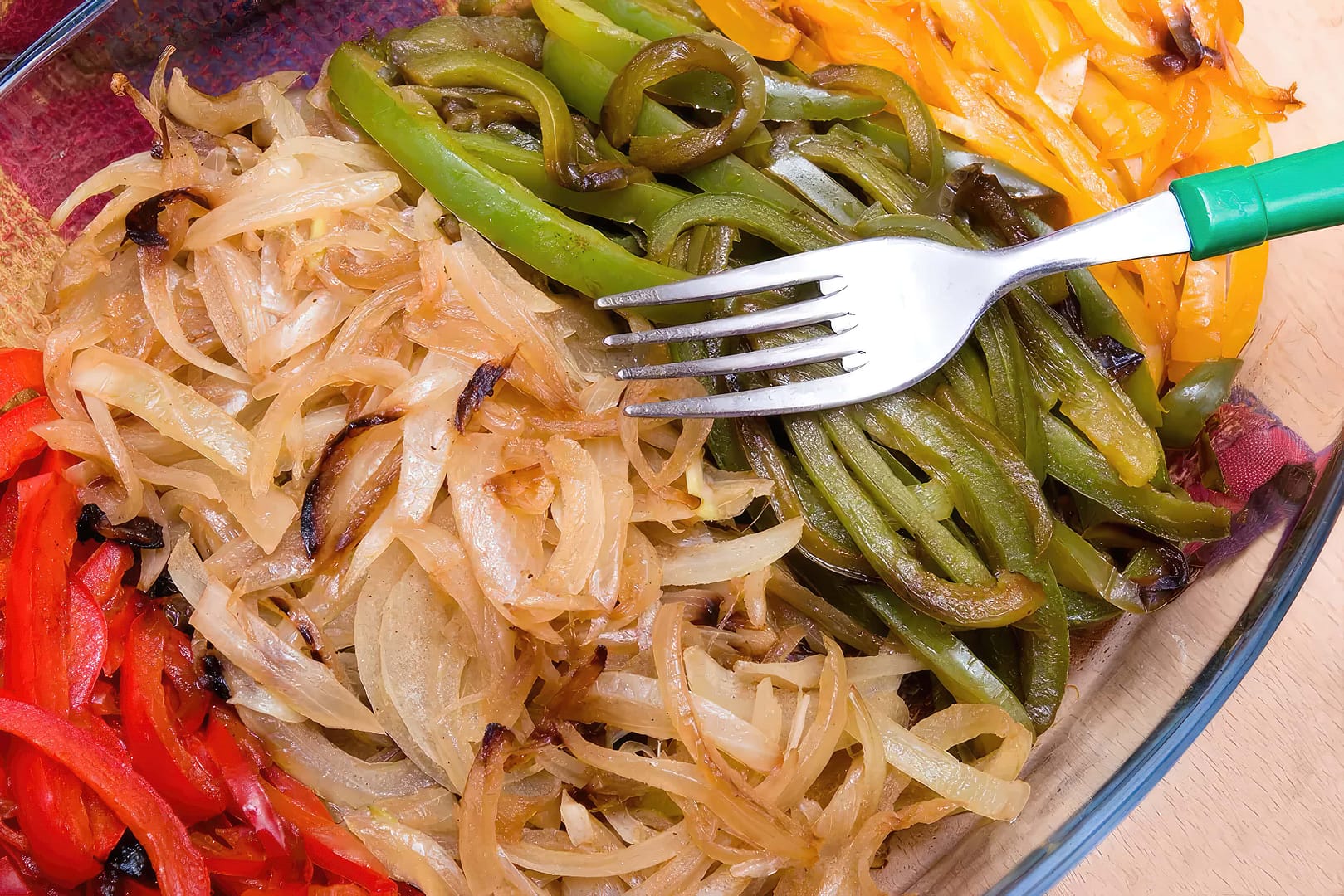 Vegan meal prep ideas