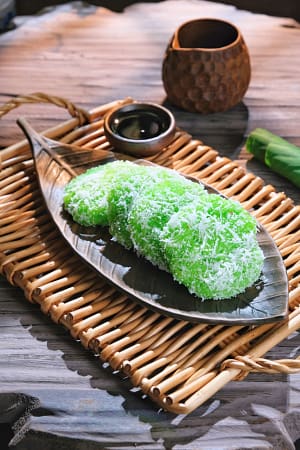 Kuih Lopez