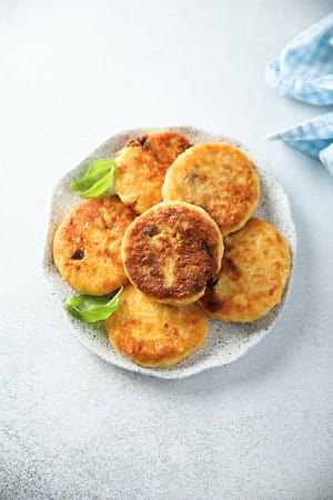 Potato Pancake