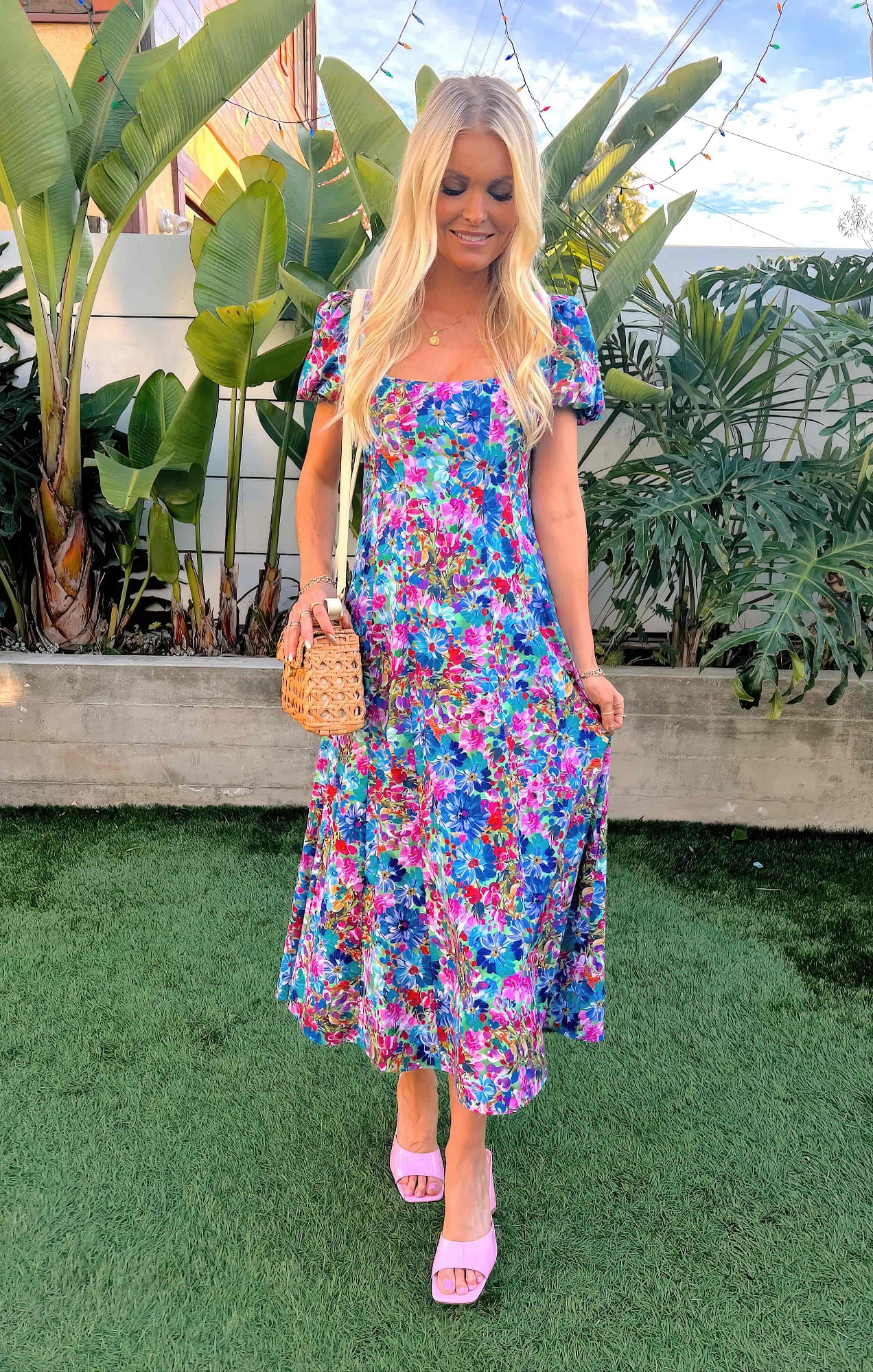 Show Me Your Mumu boho clothing brand