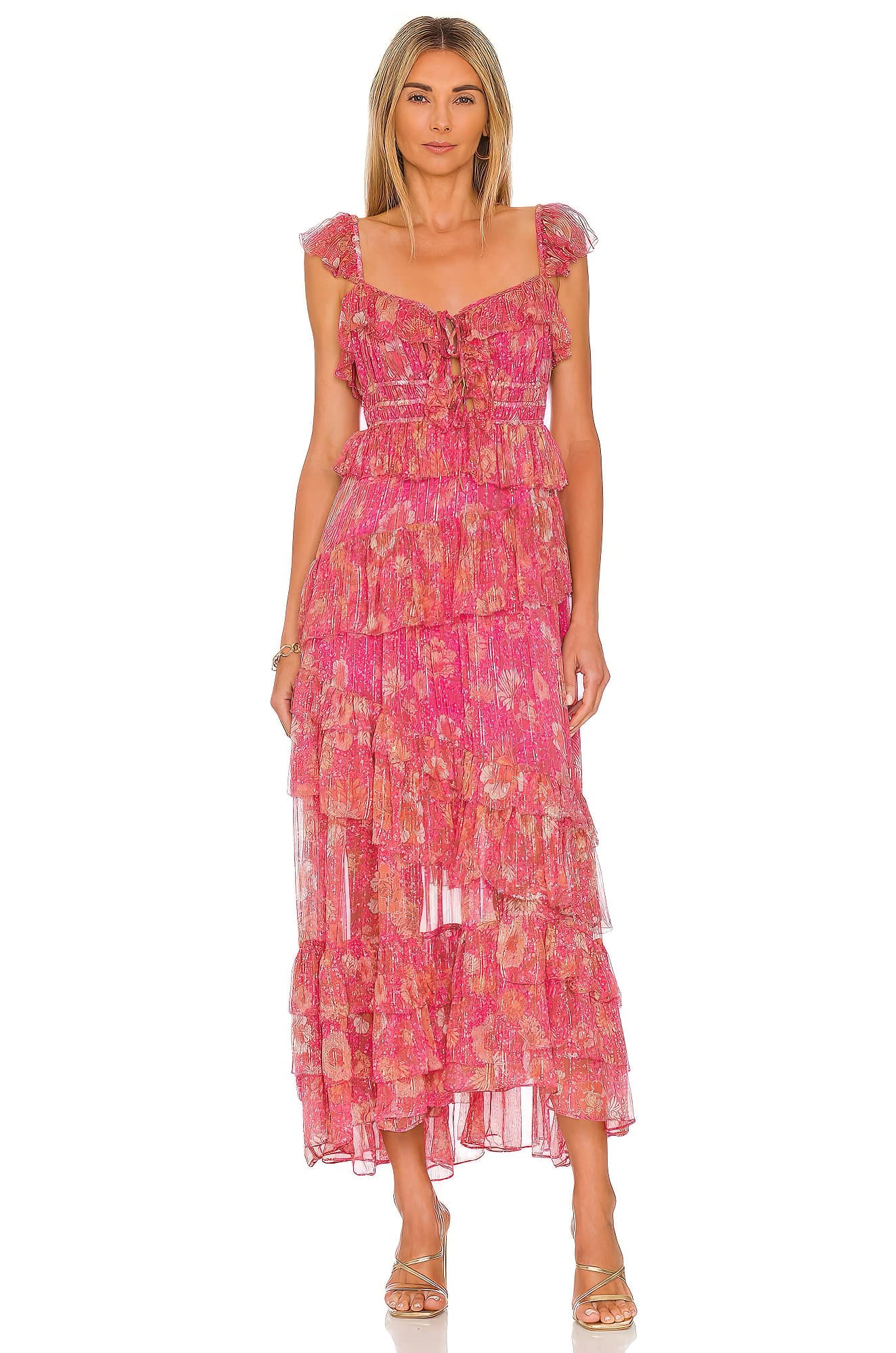 Tularosa boho clothing brand