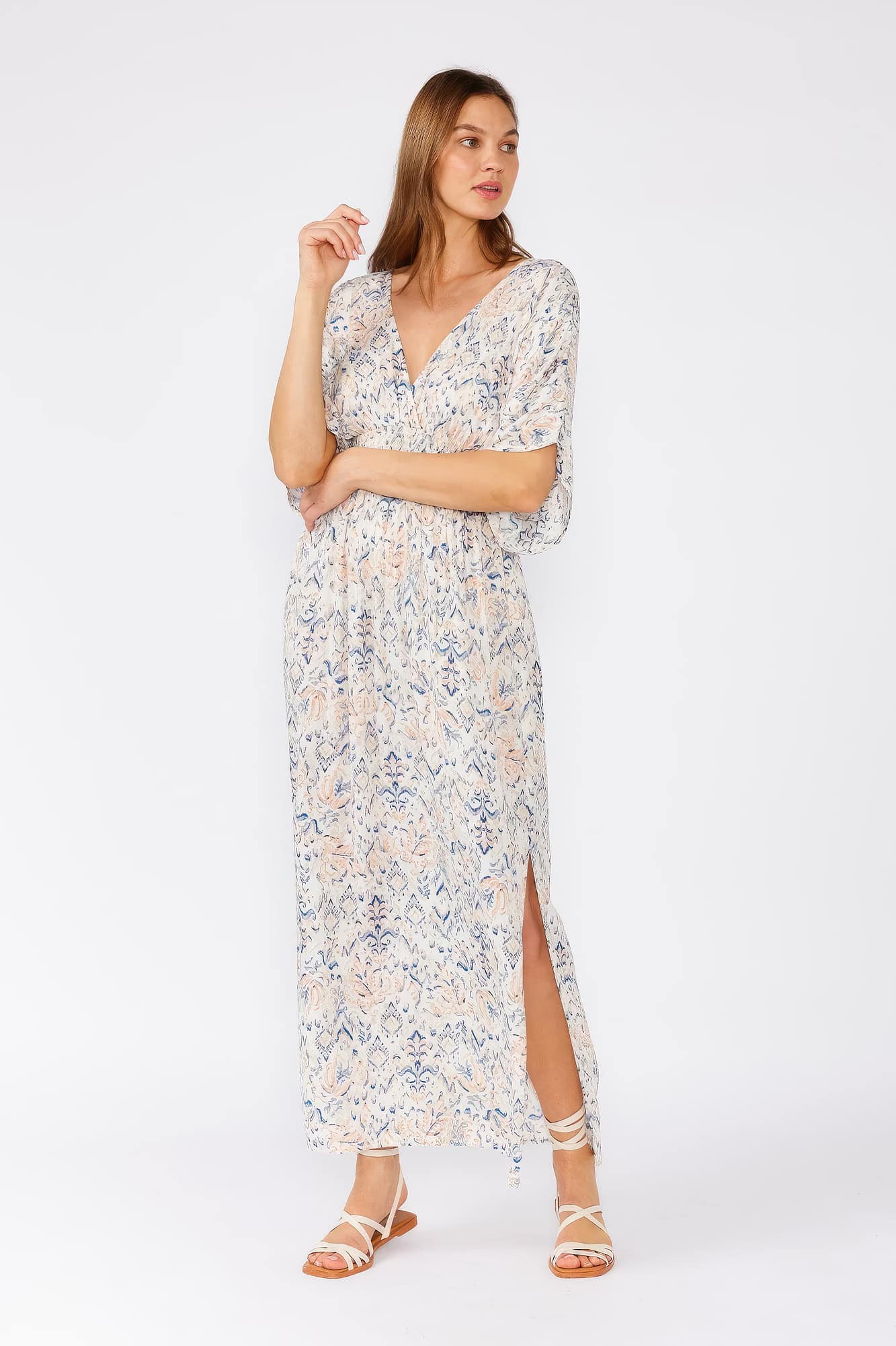 Love Stitch boho clothing brand