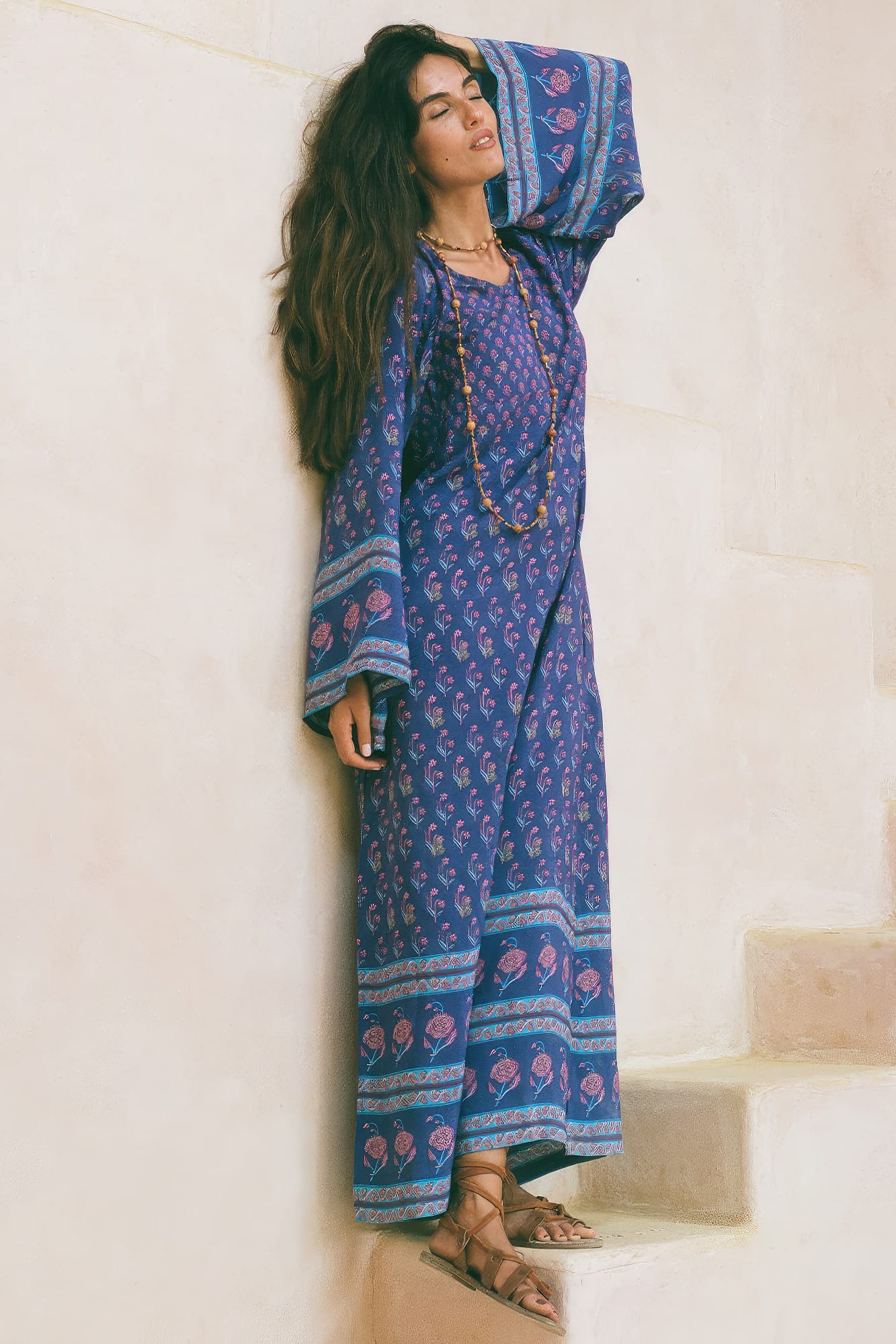 SPELL boho clothing brand