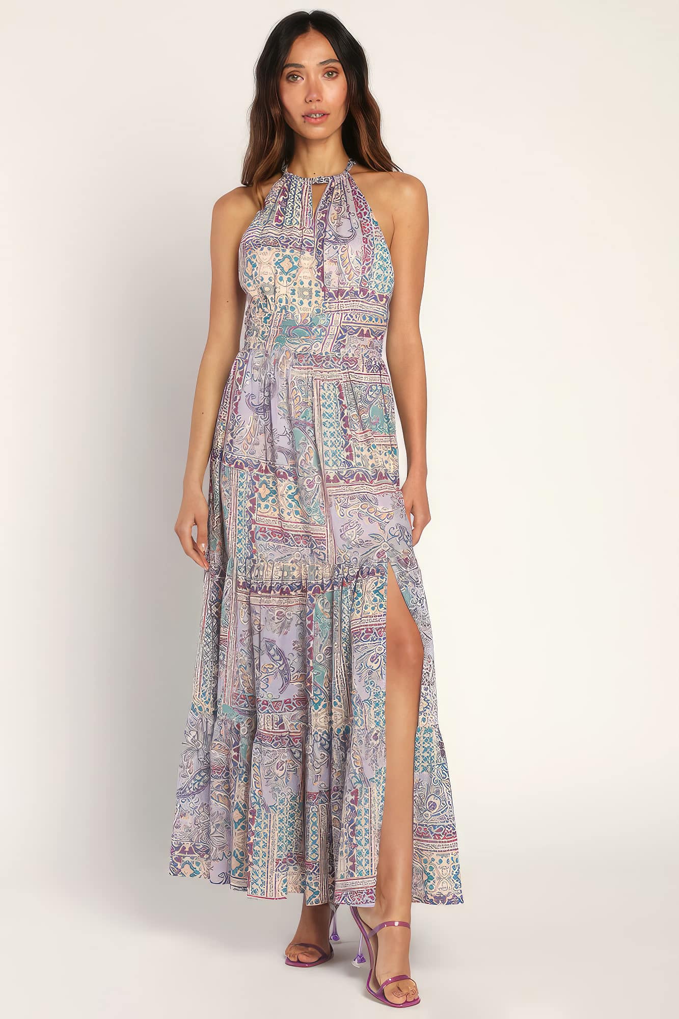 Lulu’s boho clothing brand