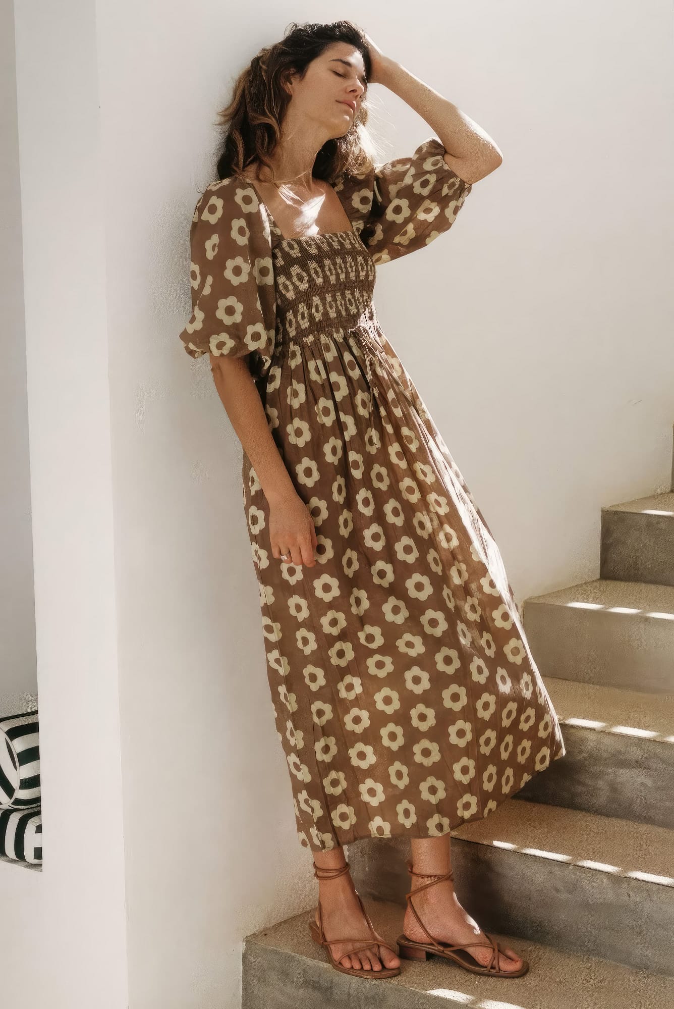 Christy Dawn boho clothing brand