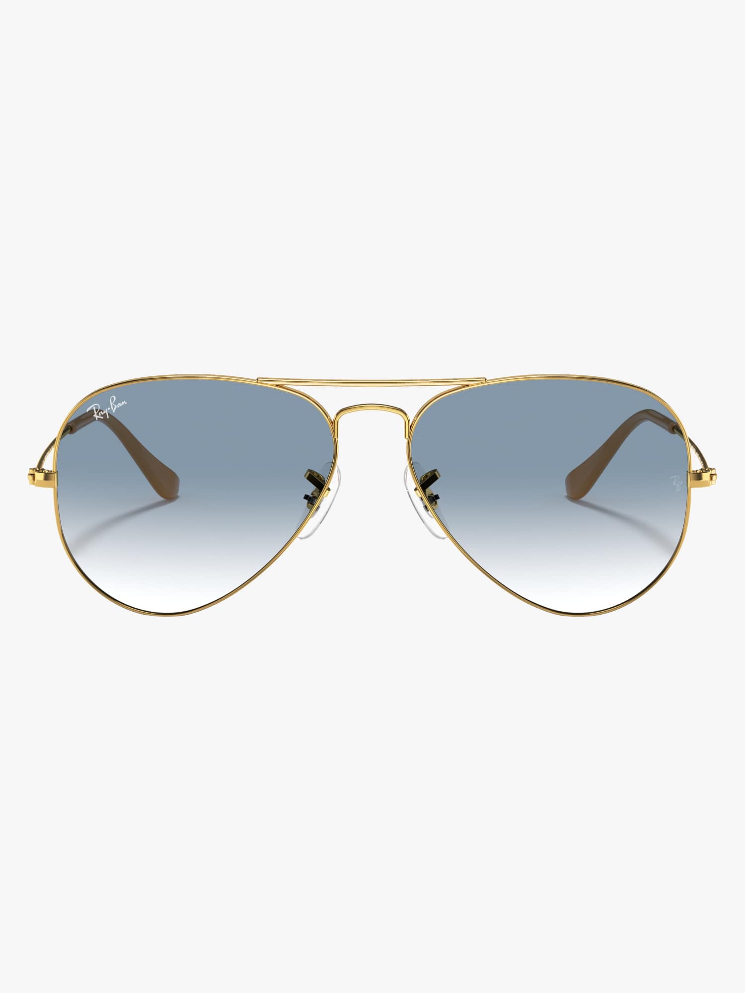 Ray-Ban Aviator Gradient Sunglasses