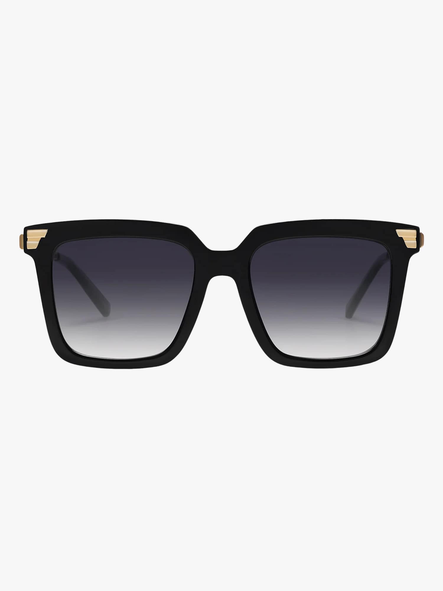 SOJOS Jonica Vintage Oversized Square Sunglasses