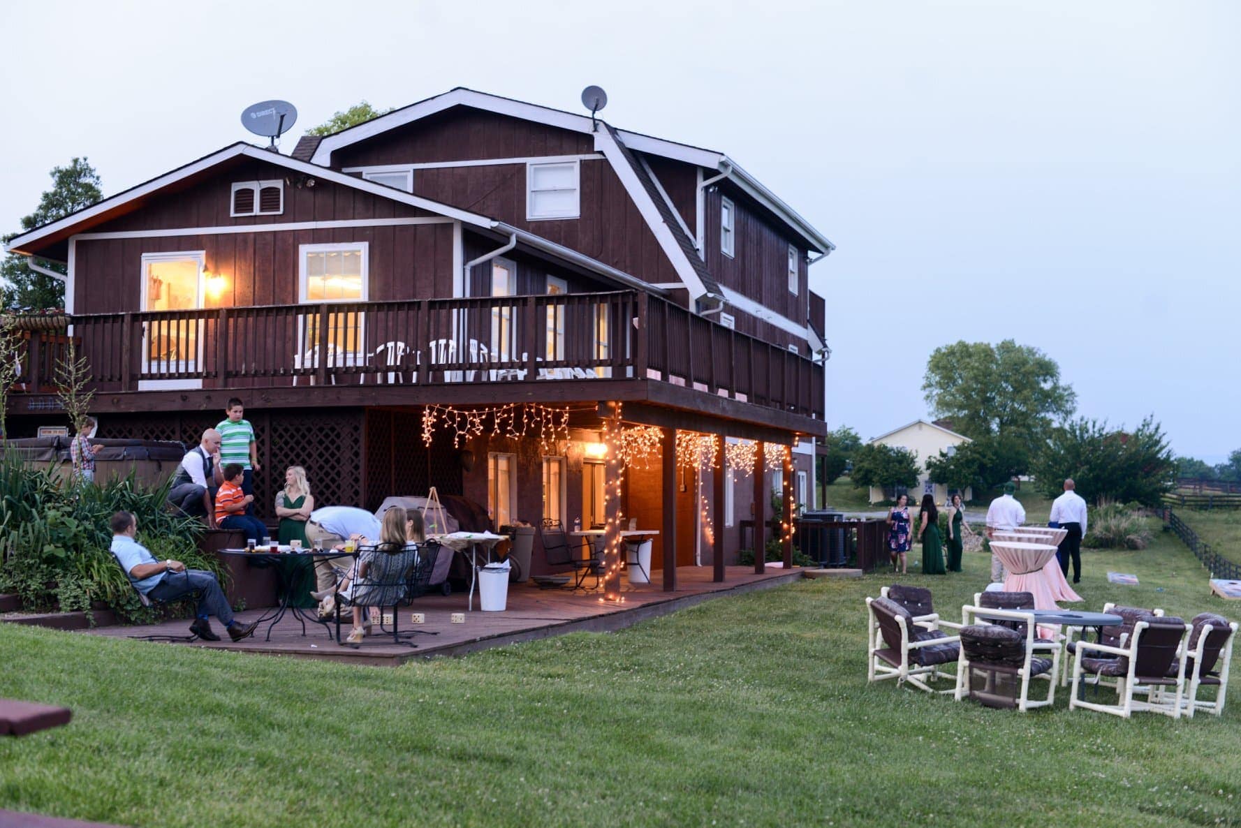 River's Bend Ranch