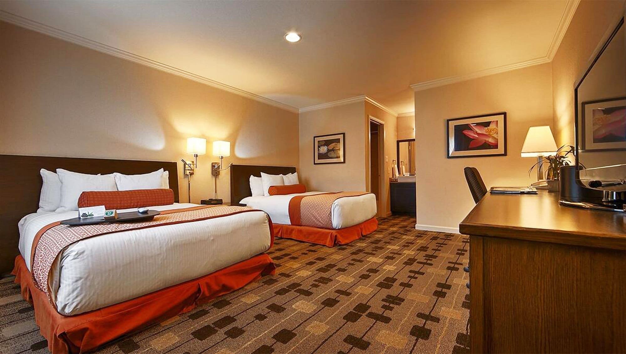 The Zen Hotel