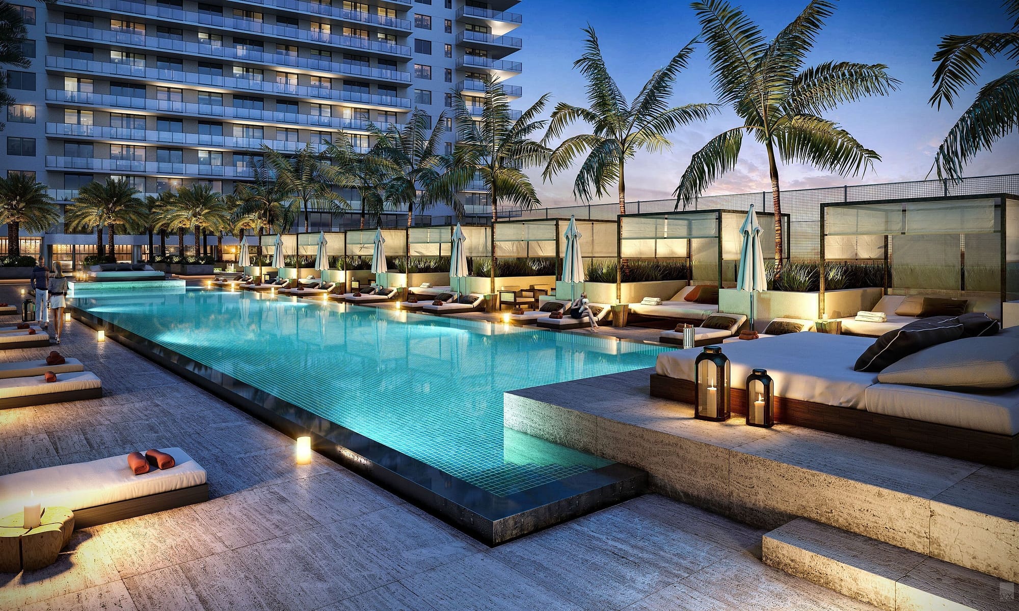 Hyde Beach House