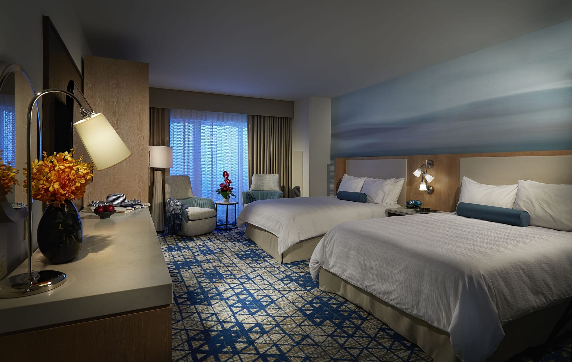 Seminole Hard Rock Hotel & Casino Hollywood