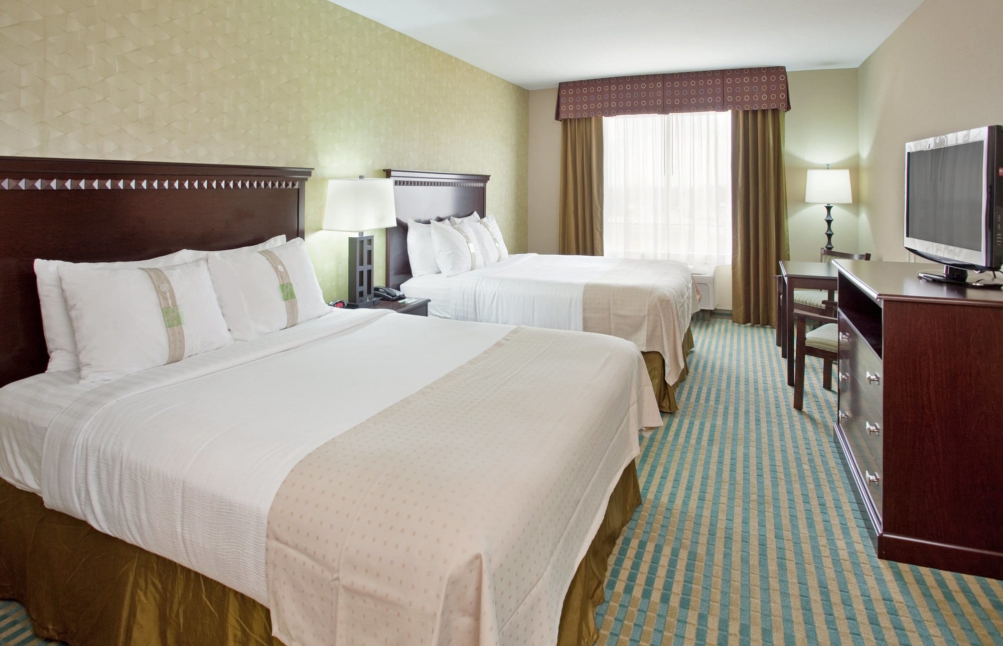 Holiday Inn Columbia-East, an IHG hotel