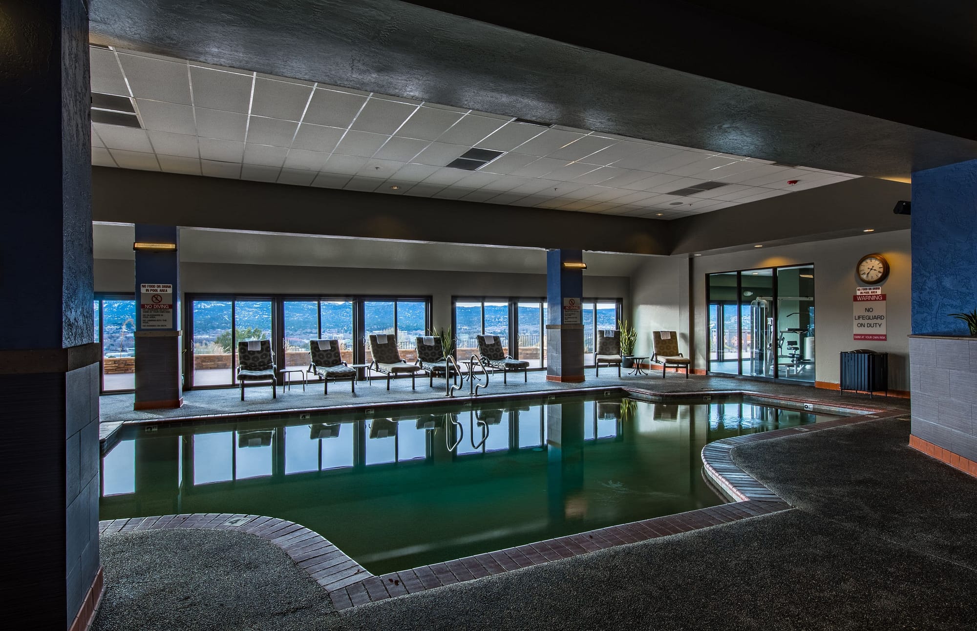 Prescott Resort & Conference Center