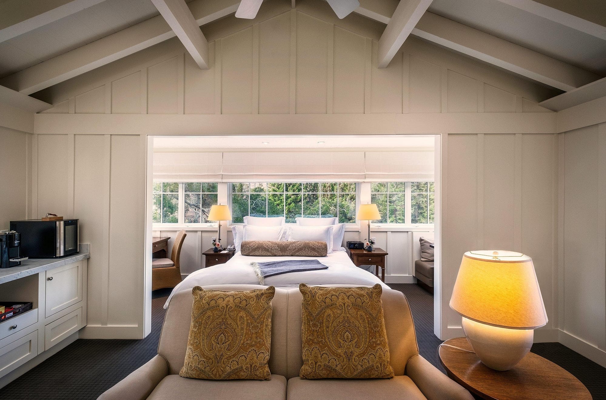 Meadowood Napa Valley