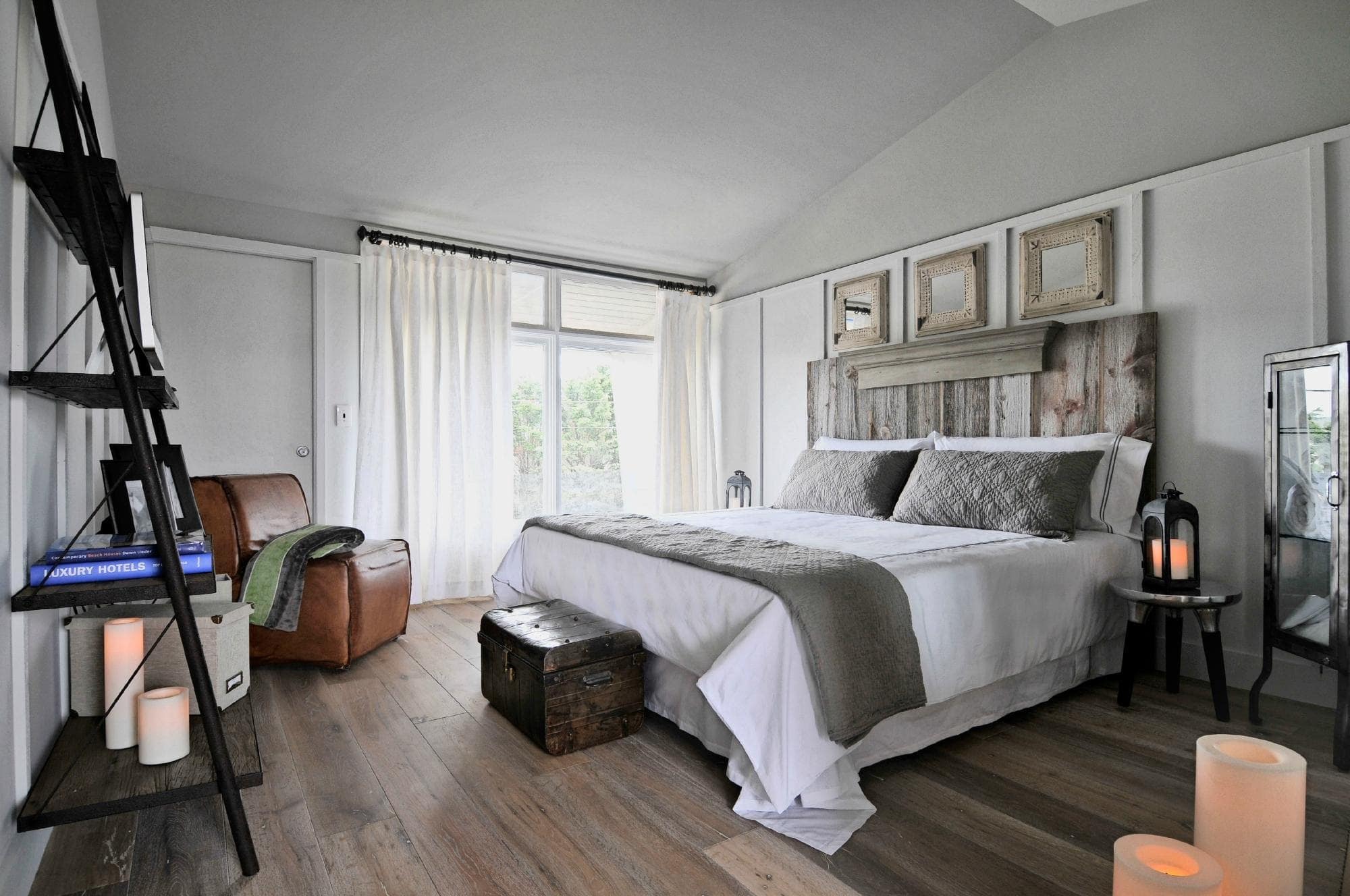 The Montauk Beach House