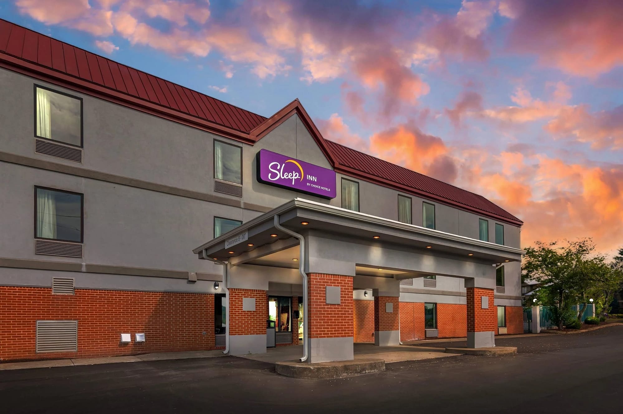 Sleep Inn Franklin - Cool Springs