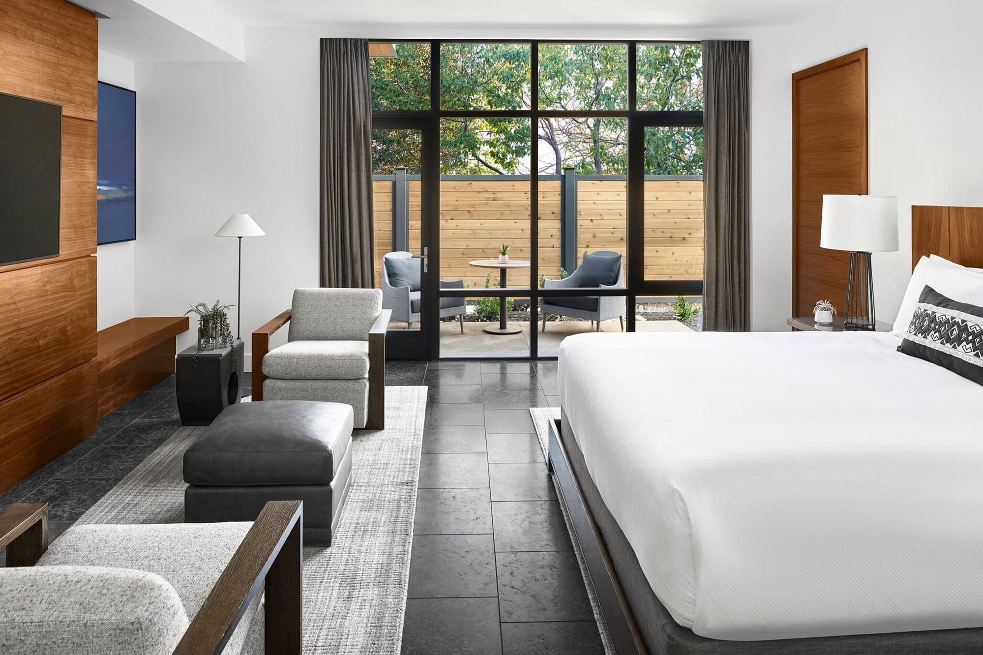 Bardessono Hotel & Spa