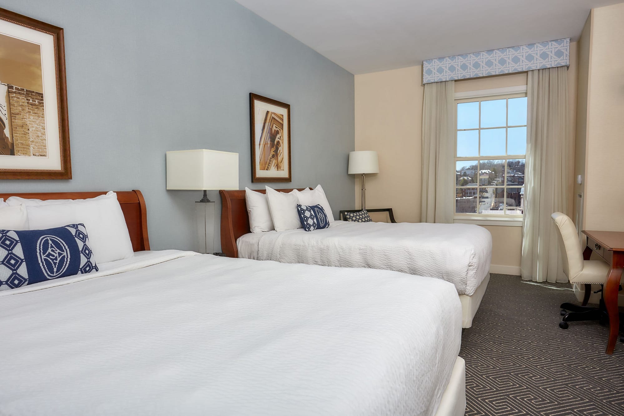 Hotel 24 South