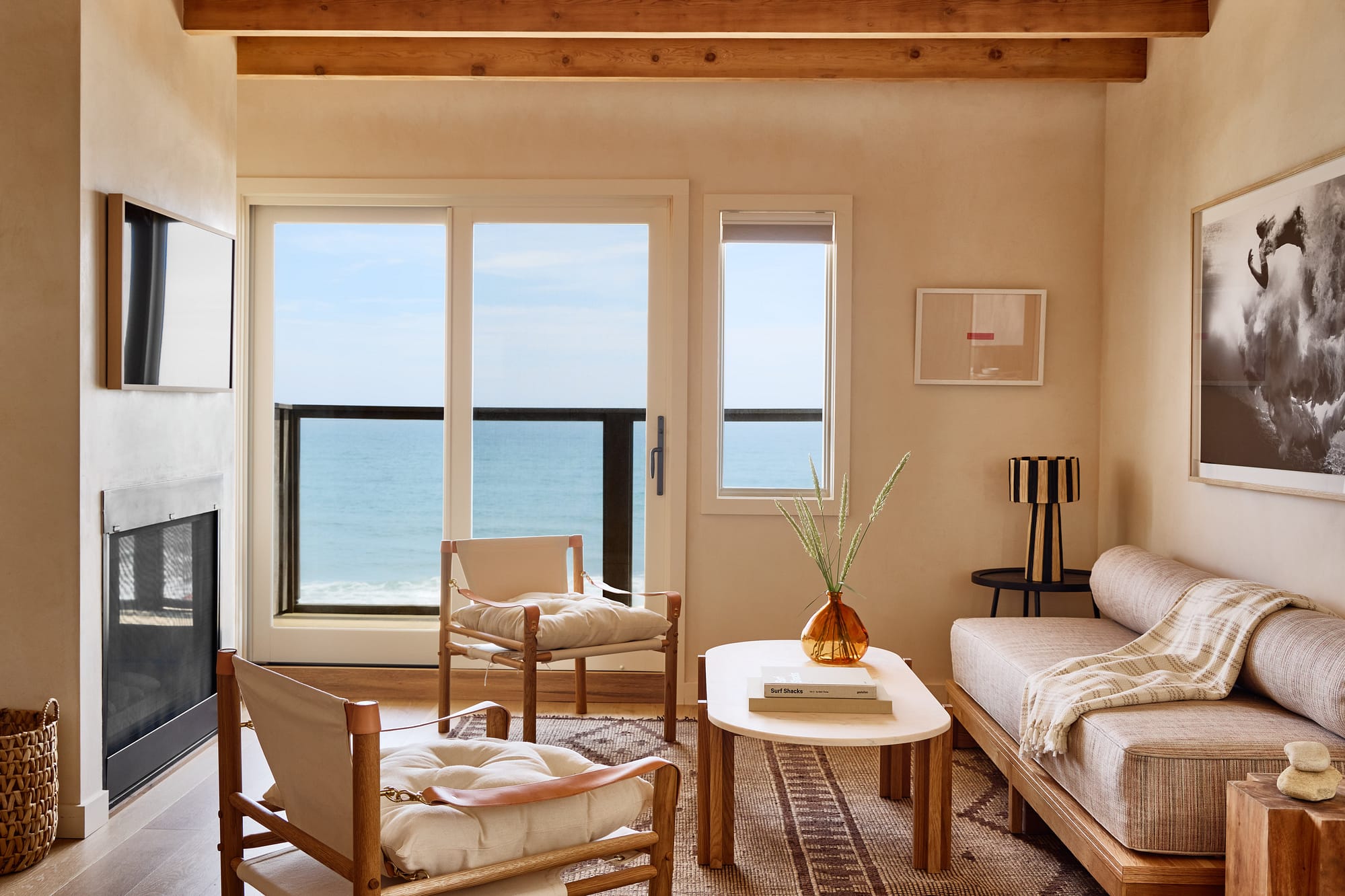 Marram Montauk