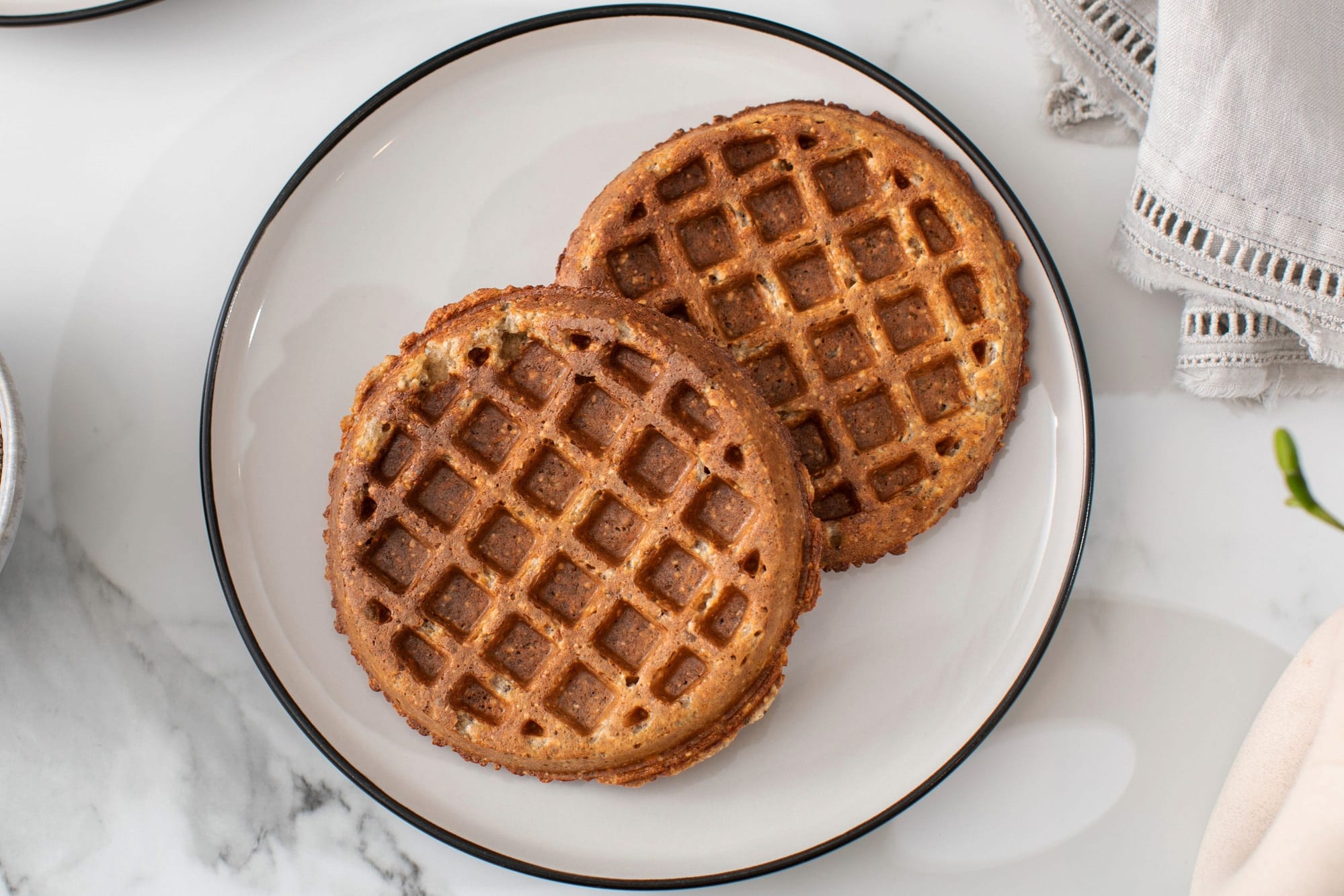 Waffle