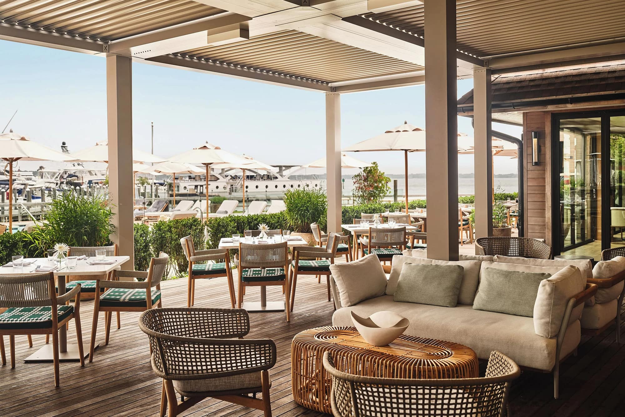 Montauk Yacht Club