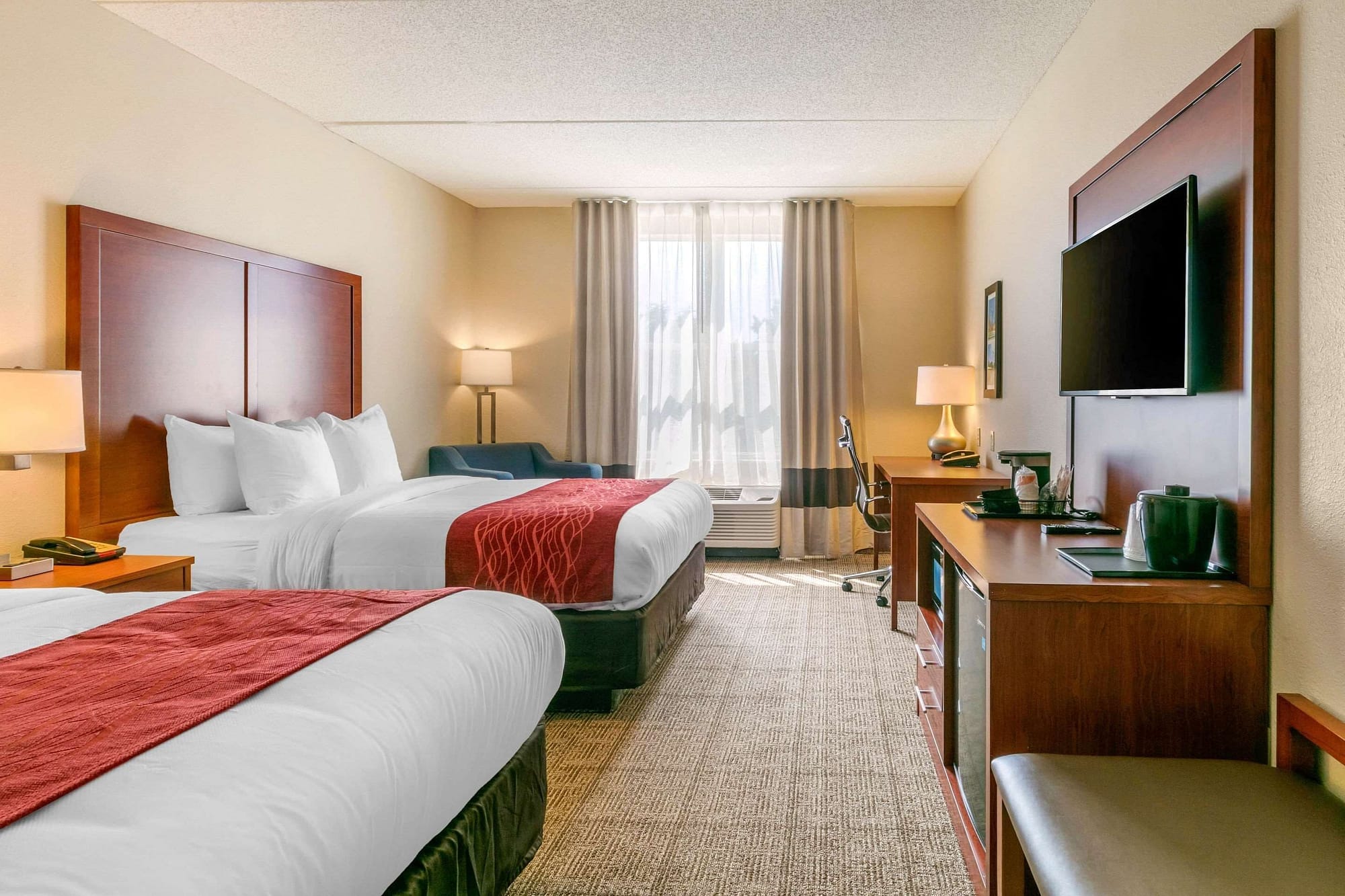 Comfort Inn & Suites Nashville Franklin Cool Springs
