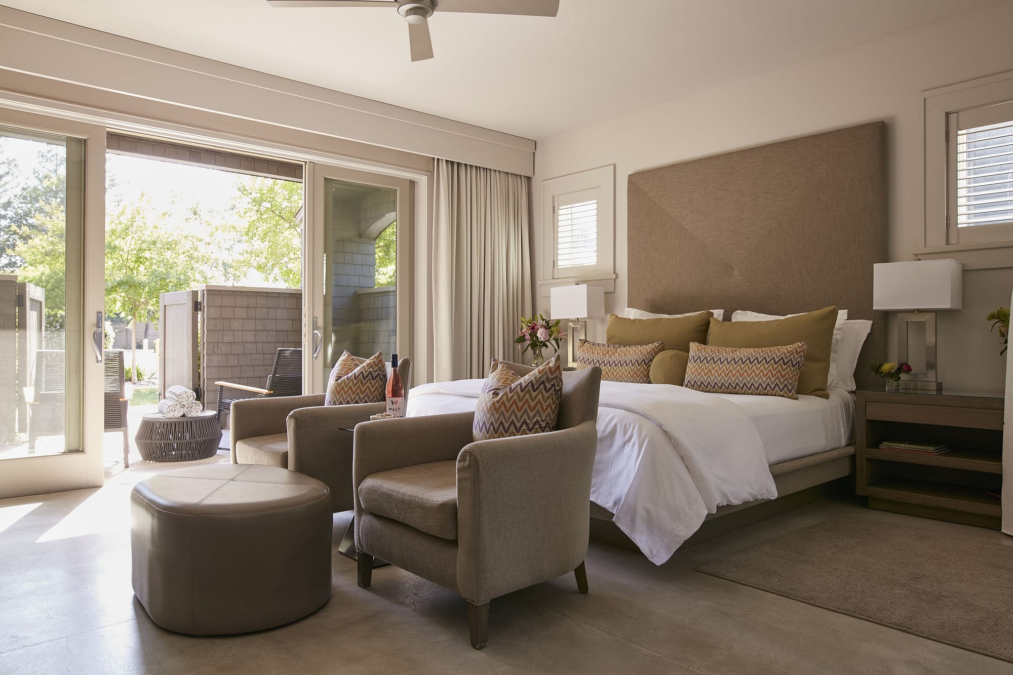 SENZA Hotel